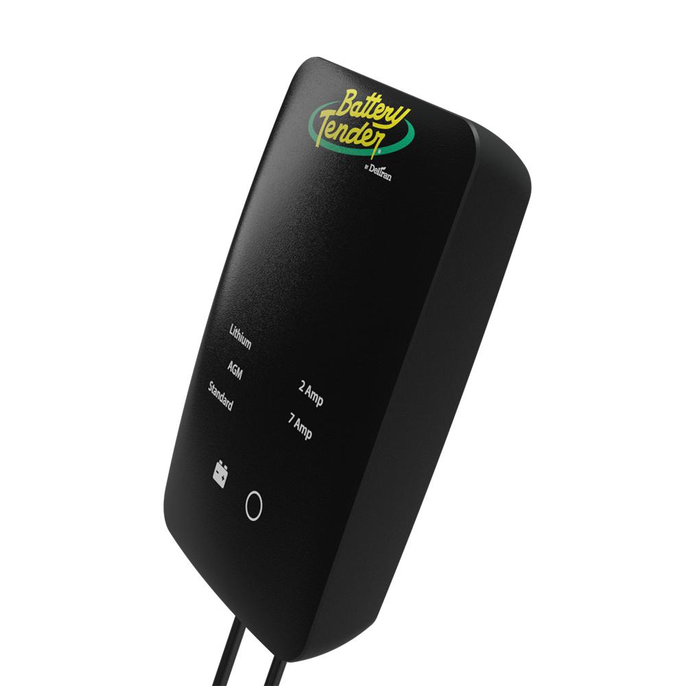Automotive Battery Charger
